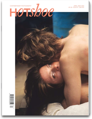 Hotshoe Magazine