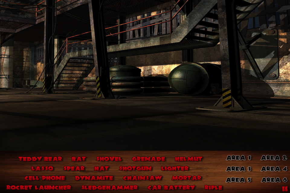 App Shopper The Rake! (Games)